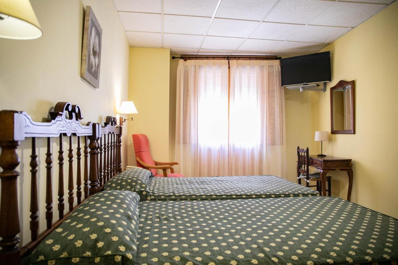 Hotel Casa Palacio Монтанехос Екстериор снимка