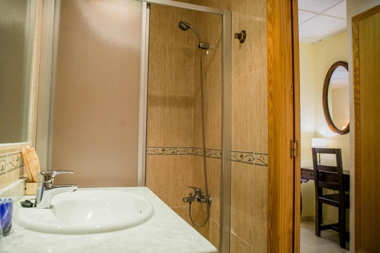 Hotel Casa Palacio Монтанехос Екстериор снимка