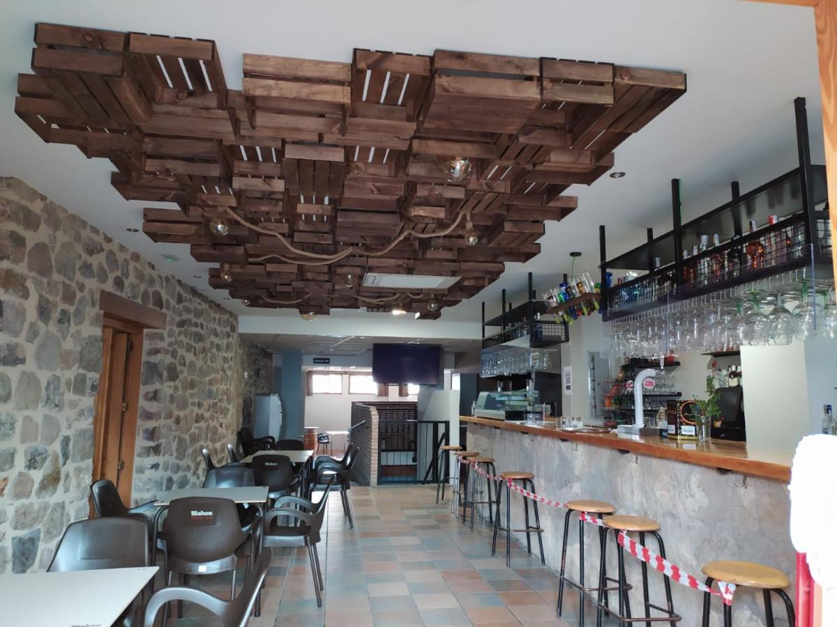 Hotel Casa Palacio Монтанехос Екстериор снимка
