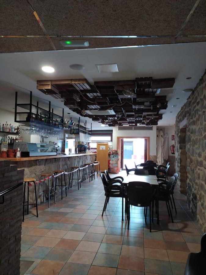 Hotel Casa Palacio Монтанехос Екстериор снимка